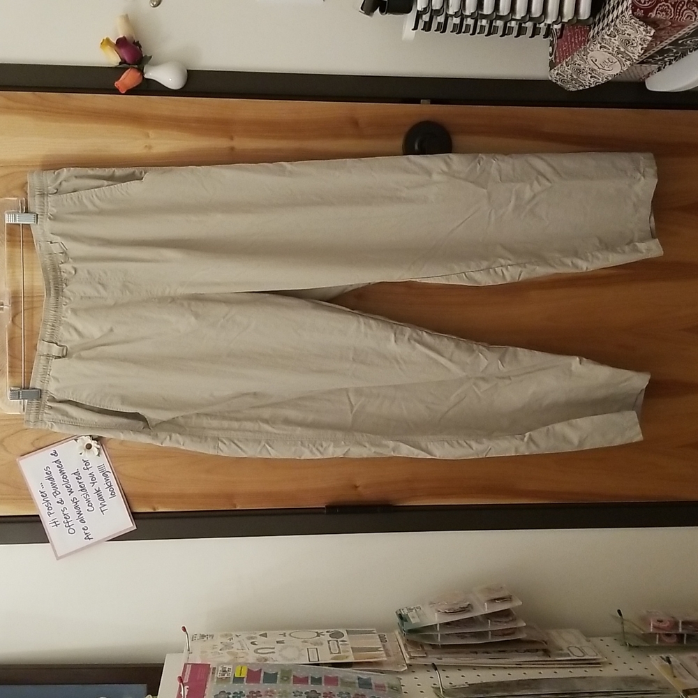 Columbia Men's Fishing Pants